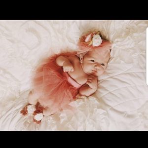 Meet your Posher, Missy